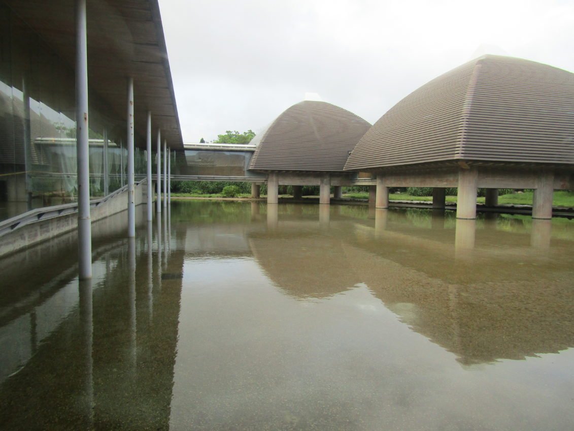 🎨 다나카 잇손 기념 미술관 (타나카 잇손 키넨비주츠칸) 이미지 4